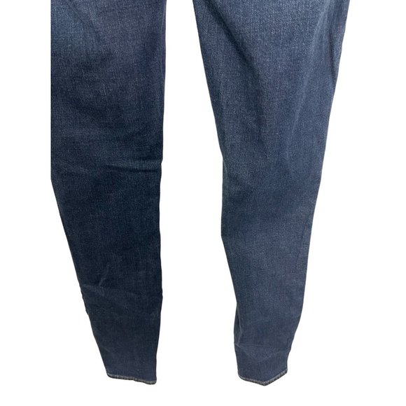 ARTICLES OF SOCIETY Womens 26 Sarah Skinny Jeans In Silver Lake - Picture 7 of 13